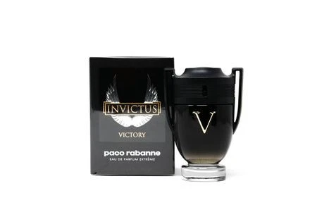 Paco Rabanne Invictus Victory Eau de Parfum Extreme Spray 50 ml Herrenduft OVP