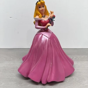 Hucha vintage Disney La Bella Durmiente Aurora 10" - Imagen 1 de 6