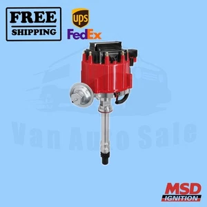 Distributor MSD New fits GMC C15 75-1978 - Picture 1 of 2