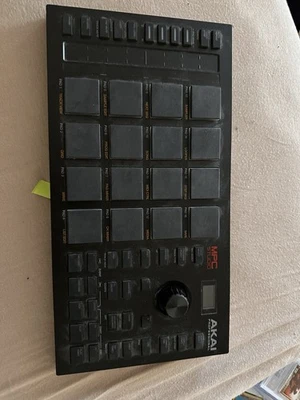 AKAI Professional MPC Studio Music Production Controller für MPC Software - Bild 1 von 2