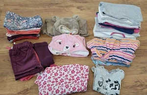 Mädchen Paket/ 30 Teile - Bild 1 von 3