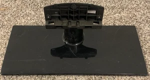 GENUINE ORIGINAL SAMSUNG STAND/BASE FOR MODEL UN29F4000AF HDTV W/MOUNTING SCREWS - Picture 1 of 1