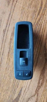 2011-2015 Dodge Durango / Jeep Cherokee - OEM - Passenger Window Control Switch - Image 1 of 4