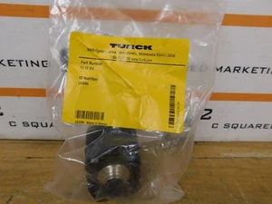 Turck FK57-IDC Devicenet Flachkabel Stecker Neu in Tasche Menge 5 CSQ - Bild 1 von 4
