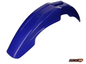 Guardabarros delantero Polisport se adapta a Yamaha YZ 125 250 92-99 YZ 400F WR 400F 98-99 - Imagen 1 de 2