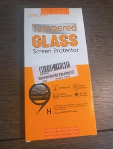 iPhone 16 Pro Max Displayschutzfolie mit Linsenpaket (2+2) - Bild 1 von 3
