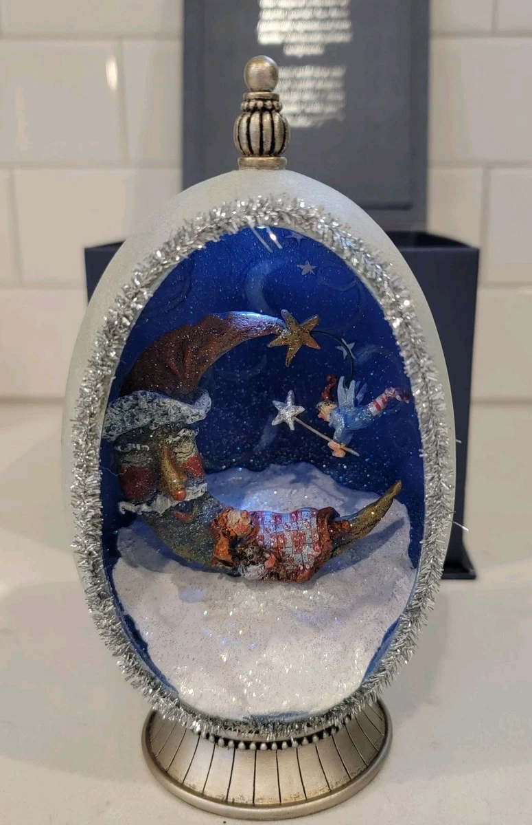 Silvestri Collectible Holiday & Seasonal Ornaments for sale | eBay