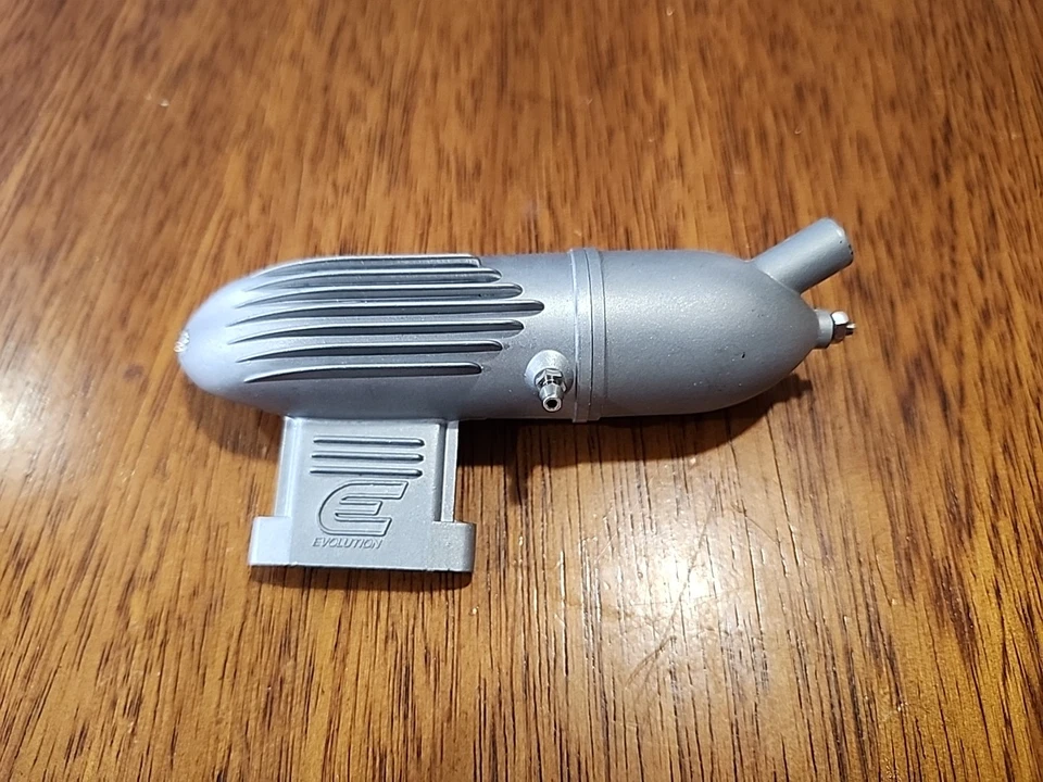 Muffleur Evolution .45 Foto 1 de 2