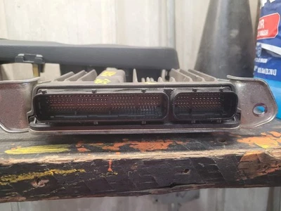 Engine ECM Electronic Control Module RWD Fits 16 LEXUS IS200T 2026712 — 第 1/3 张图片