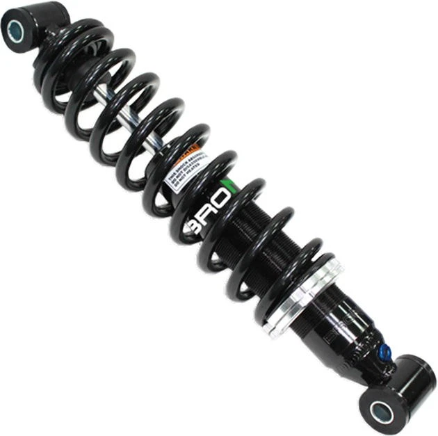 Bronco ATV Rear Gas Shock #AU-04402 for Yamaha YFM350FW Big Bear 350 4x4 Foto 1 de 1