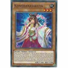DAMA-EN027 Konohanasakuya | 1st Edition Common | YuGiOh Trading Card Game TCG