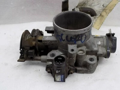Honda Accord 1999-00-01-2002 válvula de cuerpo del acelerador con sensor de presión 79800-4250 Foto 1 de 4