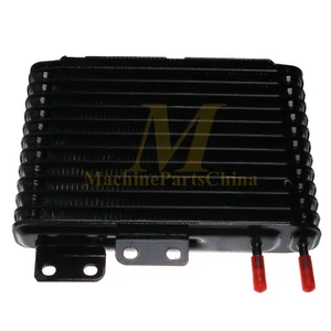 Radiador enfriador de aceite 2920A024 para Mitsubishi Outlander 6B31 3,0 L 2006- - Imagen 1 de 3