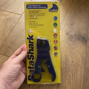 Datashark 70029 Universal Cable Stripper - Picture 1 of 3