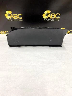 Cuadro de instrumentos velocímetro Mercedes-Benz S550 2009 identificación A2215407048 OEM Foto 1 de 4