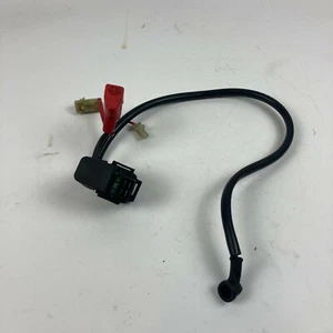HONDA CBR900RR CBR 900 RR 2000 2001 CBR929 SC44 STARTER RELAY SOLENOID  - Picture 1 of 6
