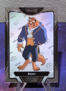 2023 Kakawow Phantom BEAST Disney 100 Years of Wonder-Beauty and the Beast