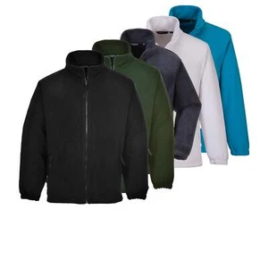 PORTWEST Aran Fleece F205 - Picture 1 of 5