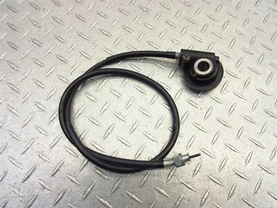 2001 01-16 Suzuki GS500F GS500 sensor de velocidade de velocidade de roda dianteira fabricante de equipamento original - Imagem 1 de 4