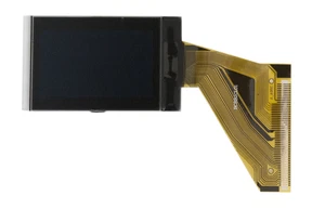 KOMBIINSTRUMENT TACHO 1/2 FIS AUDI A3 A4 A6 TT JAEGER / MAGNETI MARELLI DISPLAY - Imagen 1 de 2