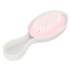 Hair Brush Silicone Mold With Paddle Brush Soft Flexible Easily Parting Bgs