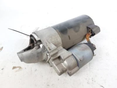 A6519062800 MOTORINO AVVIAMENTO MERCEDES-BENZ CLASSE C (W204) 2.0 CDI 16V AUT 13 - Immagine 1 di 3