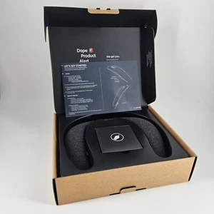 Altavoz inalámbrico portátil Bluetooth Nomodo NM-SP300-BK - Imagen 1 de 8