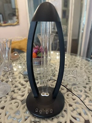 UVC Quartz Germicidal Sterilization Lamp W/ Smart On/Off Motion Sensor & Ozone - Image 1 of 4