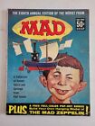 MAD Magazine 7th Annual More Trash From Mad! No ZEPPELIN, See Details