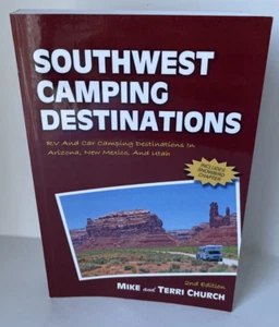 Southwest Camping Destinations : RV and Car Camping Destinations in Arizona, New - Imagen 1 de 4
