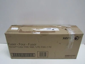 GENUINE XEROX 008R13102 (COLOR 550) FUSER - Afbeelding 1 van 3