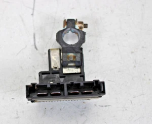 03-09 NISSAN 350Z INFINITI G35 FX35 BATTERY FUSIBLE FUSE LINK + TERMINAL Y5631 - Picture 1 of 3
