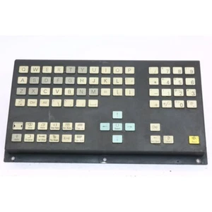 Siemens 6FC52030AC001AA0 6FC5203-0AC00-1AA0 Sinumerik 840 D CNC-TASTAT (B1203.7) - Photo 1/5