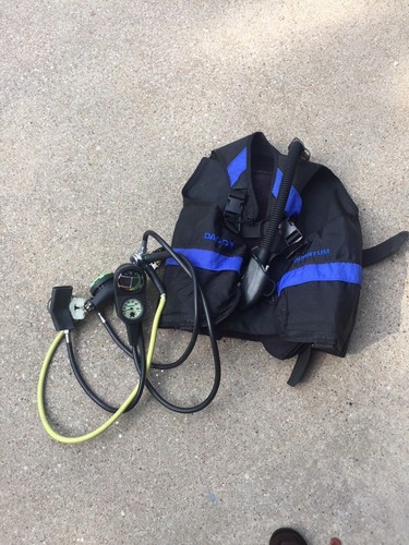 Dacor Quantum BCD | eBay
