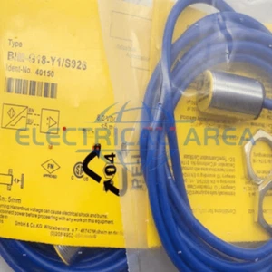 1PC Turck BIM-G18-Y1/S926 proximity switch Fast Delivery - Picture 1 of 8
