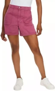 Gloria Vanderbilt Utility Short Woman - Shorts for Women Trendy , M - Picture 1 of 3