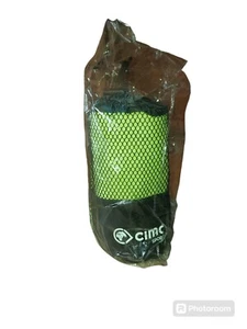 CimaSports Mikrofaser Fitness Handtuch Set Grün - Bild 1 von 1