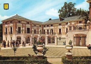 Postcard Spain Aranjuez Real Casita del Labrador - Picture 1 of 2