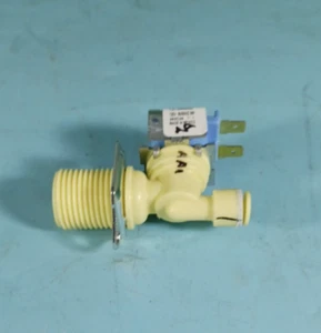 OEM SCRATCH & DENT ELECTROLUX DRYER INLET VALVE 137544800 - Picture 1 of 6