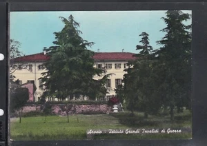 AK Arosio Institut Großinvaliden des Krieges CB1132 - Bild 1 von 1