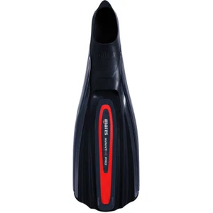 Mares Avanti HC Pro Fins, 36, Black/Red - Picture 1 of 3