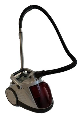🌊 Aqua Laser Vacuum Jet VC570E-4 Waschsauger Wasserfilter Staubsauger beutellos - Bild 1 von 4