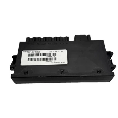 15-18 Dodge Charger Police OEM Vehicle Interface Control Module Unit - Image 1 of 4