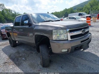 Seat Belt Front Bucket Driver Retractor Fits 11-14 ESCALADE 2216787 Foto 1 de 4