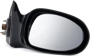 Per 2000 2001 Specchio Retrovisore Porta Lato Passeggero | Alimentazione | Non Riscaldato - Lato Passeggero - Foto 1 di 7