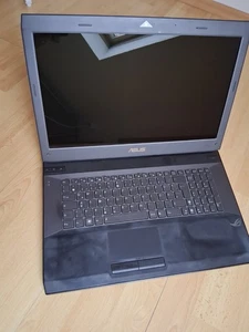 Asus,rog,g73s,sw,gaming,Laptop,Notebook,gtx,i7,pc,Windows 10,1 tb, - Bild 1 von 13