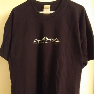 Vintage 2001 String Cheese Incident - RARE Navy Concert T-Shirt Merch - Size XL - Bild 1 von 4