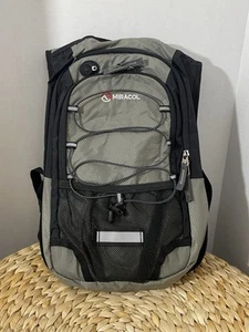 Hydration Pack Lightweight Running Hiking Backpack with 2 Liter Water Bladder - Picture 1 of 8