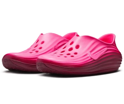 Nike Women's ReactX Rejuven8 Pink Spell/Bordeaux HV5062-603 j - Image 1 of 4