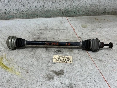 Audi Q5 2019 conductor lado izquierdo eje trasero OEM número de pieza 80A501203G Foto 1 de 3